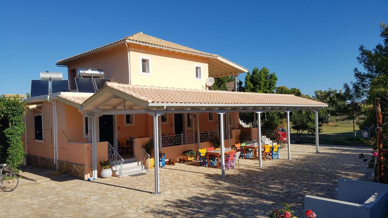 Evaggelia Studios Frinion